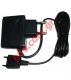  220V Travel Charger W/Cable
