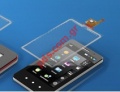  ,Glas, Len, Touch Screen Digitazer Panel