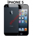 iPhone 5 (A1428, A1429, A1442)