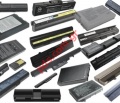 Battery, Spare parts