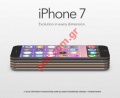 iPhone 7 (A1660, A1778, A1779 Japan*)