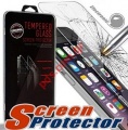 Accesories Glass protector temper iphone 5 model