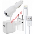 Accesories Chargers USB Cables iphone 5 model