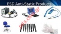 Antistatic products