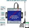 GSM Paging System