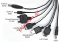 Cables USB Universal