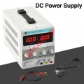 Power Supply DC