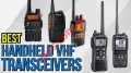 VHF Transeiver
