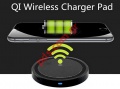   NFC Qi Wireless Charger