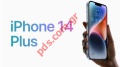 iPhone 14 PLUS (A2886) 6.7 INCH