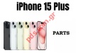 iPhone 15 PLUS (A3094) 6.7 inch