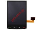 Original BlackBerry 9520 Display Unit Storm2 LCD + Touch Screen, Multitouch (GRADE A)