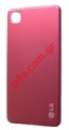 Original battery cover LG GD510 Pink