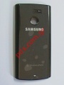 Original battery cover Samsung GT B7300 Omnia Lite Black