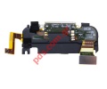    Apple iPhone 3GS complete (821-0748-A) Ringer, Speaker, flex cable charging connector