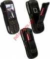 Krusell Classic leather Case Nokia 6720classic whith belt clip