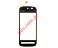     Nokia 5228, 5230, 5235  touch screen panel Black color