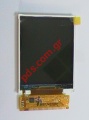 Original Samsung C3212  Lcd display (SODERED)