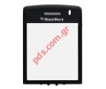 Original display glass BlackBerry 9100 Pearl, 9105 3G black
