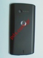 Original battery cover Samsung i6410 M1 V360 in black color