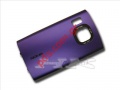    Nokia 6700slide Purple