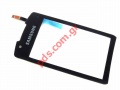 Original Samsung S5620 Monte Touch panel window glass whith digitazer for Black color