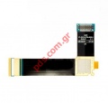 Original flex cable Samsung C6112 Slide