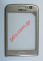 Original window len display Nokia 6710navigator Titanium