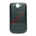 Original battery cover HTC A3333 Wildfire G8 Black