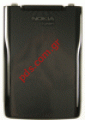 Original battery cover Nokia E71 Black