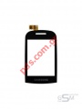 Original Samsung GT B3410 Touch panel window glass with digitizer for Black color