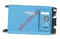 Original battery cover Nokia N8-00 Blue color (END)