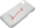 Original battery cover Samsung i9000 Galaxy S, i9001 Galaxy S Plus in White color