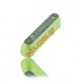 Original top cover Nokia N8-00 Lime green (HDMI Label)