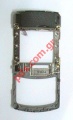 Original front frame cover Samsung S3500 whith buzzer speaker