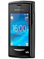 SonyEricsson Yendo w150 Mobile phone 