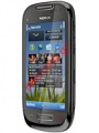 Nokia mobile phone C7-00