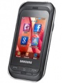 Samsung mobile phone C3300 CHAMP