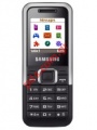 Samsung mobile phone E1120 