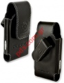 Bugatti leather case whith clip for Apple iPhone 4G 