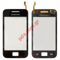 Original touch panel digitazer Samsung GT-S5830 Galaxy Ace Black