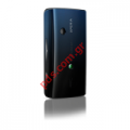 Original battery cover SonyEricsson X8 Xperia (E15i) in Black blue