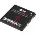   LG LGIP-690F  E900 Optimus 7 (Li-Ion, 3.7V, 1350mAh) Bulk