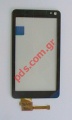 Window display glass with digitazer for Nokia N8-00 (for all colors)