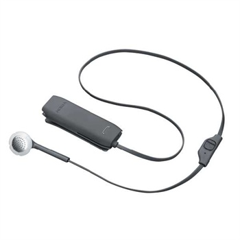 ������ �������� ��������� Bluetooth Headset Nokia BH-218 Stone ( Grey )