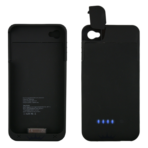 ������ ���� �� �������� ������������� Li-Ion 1900mAh ��� �� Apple iPhone 4G  �� ����� �����