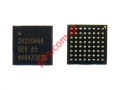 Original Touchscreen Controller IC Audio for Apple Iphone 3Gs ,Board Component,Chip,IC 