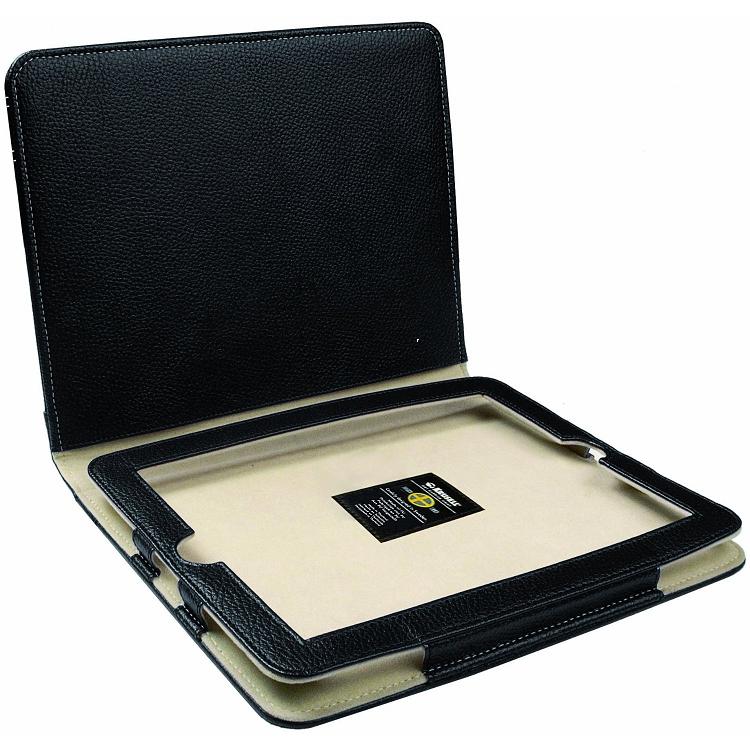 ��������� ���� Krusell Gaia Booklet for iPad 2 black