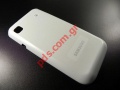    Samsung GT i9001 Galaxy S Plus White   