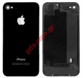 Apple battery back cover iPhone 4S Black